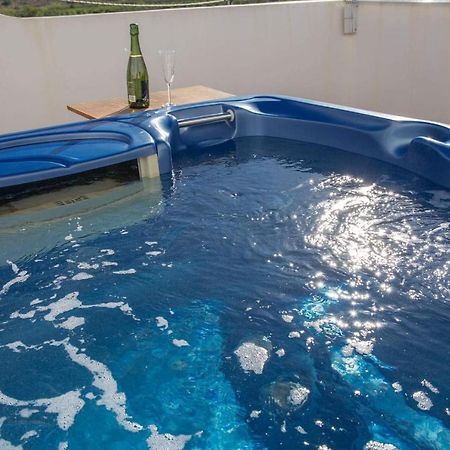 Los Giles Bed And Breakfast Almería Buitenkant foto